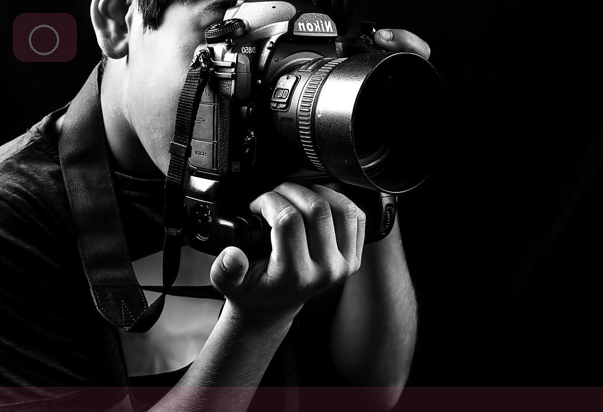 product photography setup